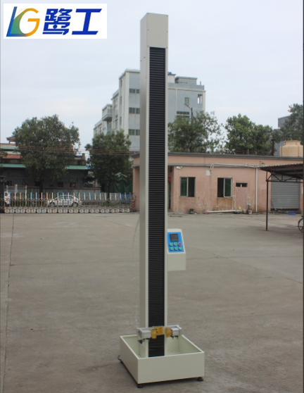 LGD-5618AD 電動跌落試驗機(jī)
