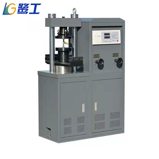 STY-300X 型電液式壓力試驗機(jī)