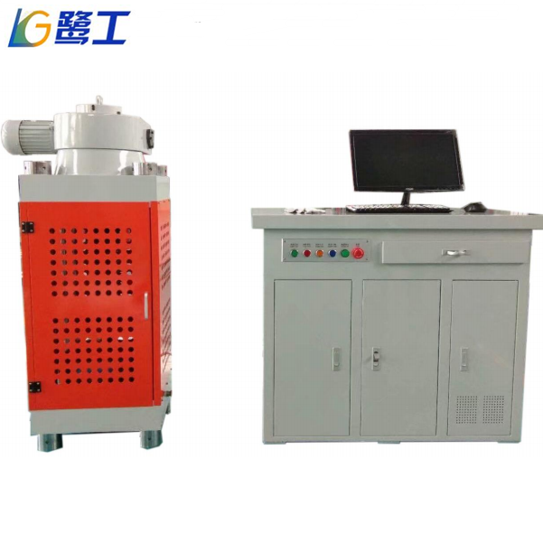 STY-3000W型電液伺服壓力試驗機(jī)